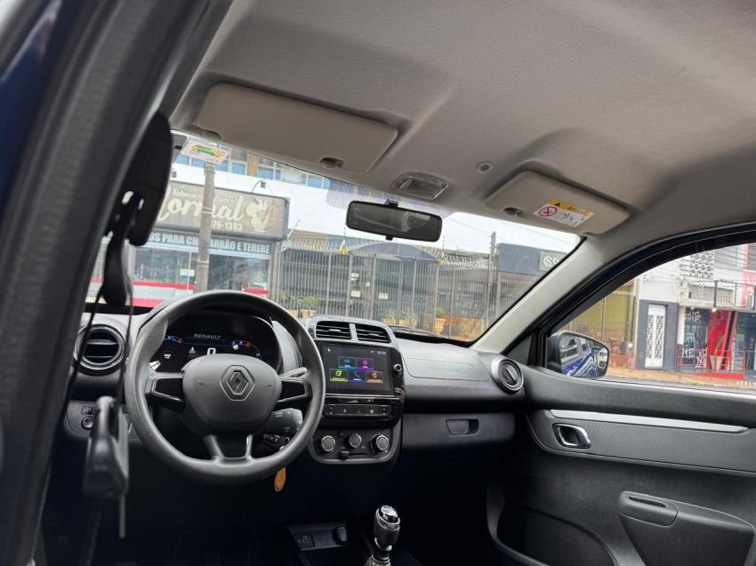 RENAULT Kwid - Foto