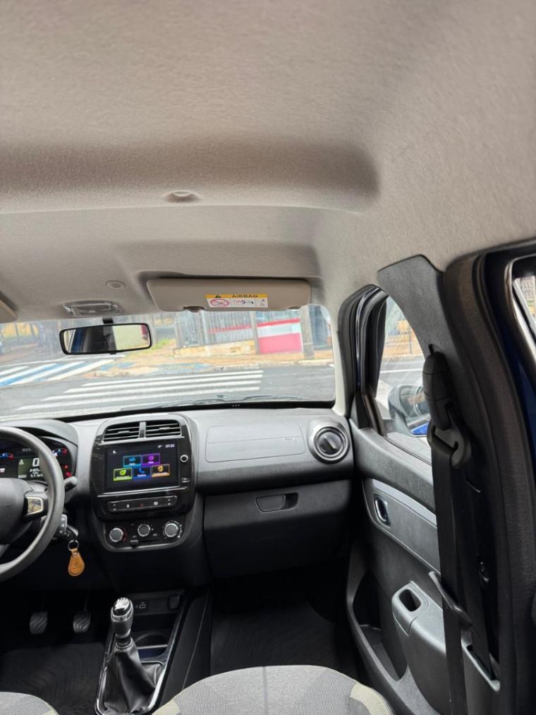 RENAULT Kwid - Foto