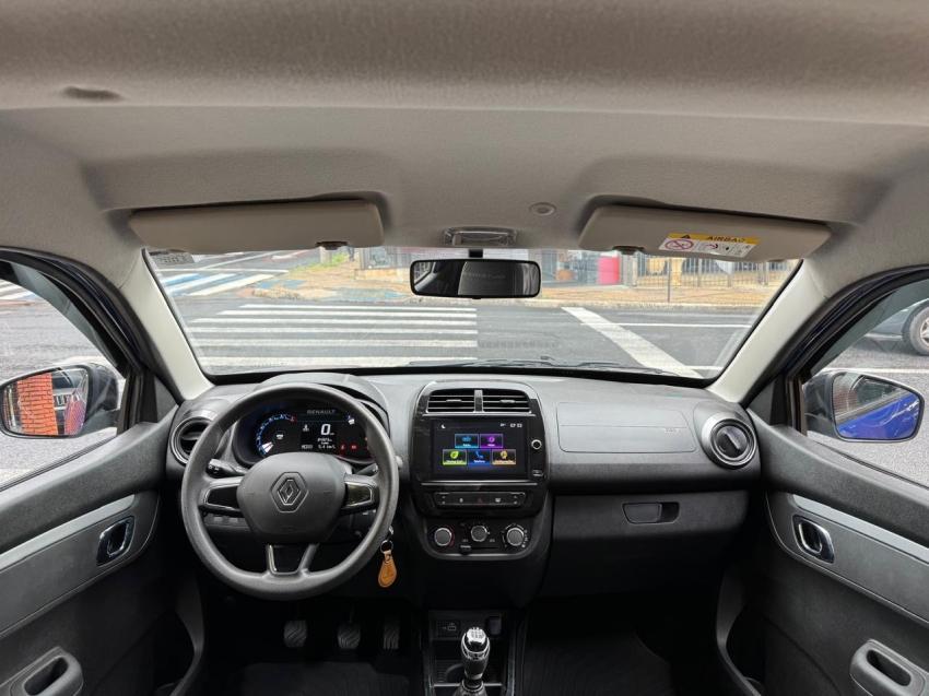 RENAULT Kwid - Foto