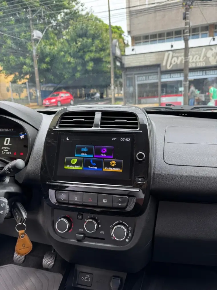 RENAULT Kwid - Foto