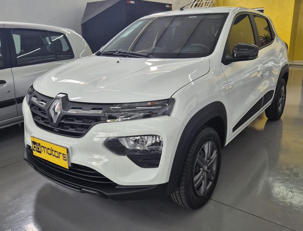 RENAULT Kwid