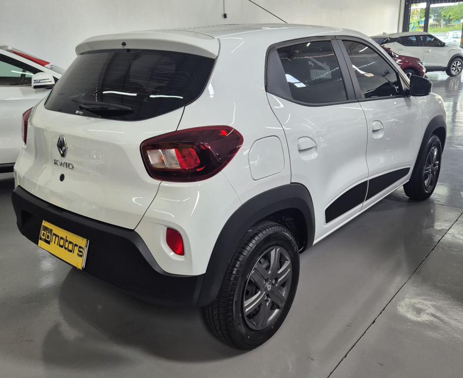 RENAULT Kwid - Foto