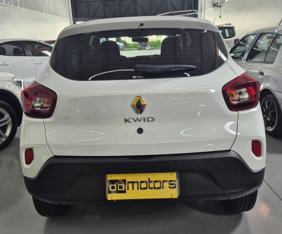RENAULT Kwid - Foto