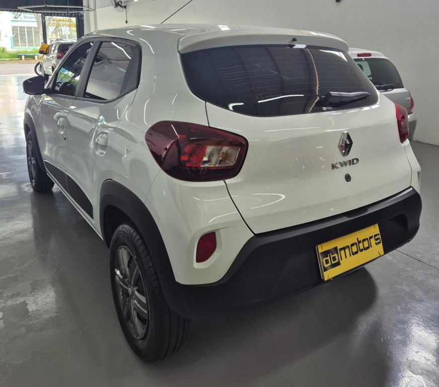 RENAULT Kwid - Foto