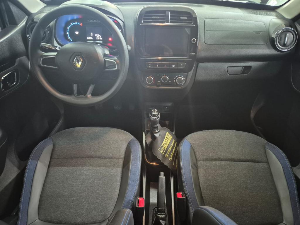 RENAULT Kwid - Foto