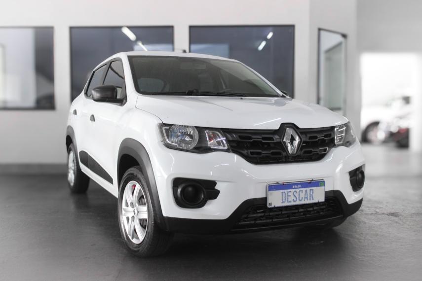 RENAULT Kwid