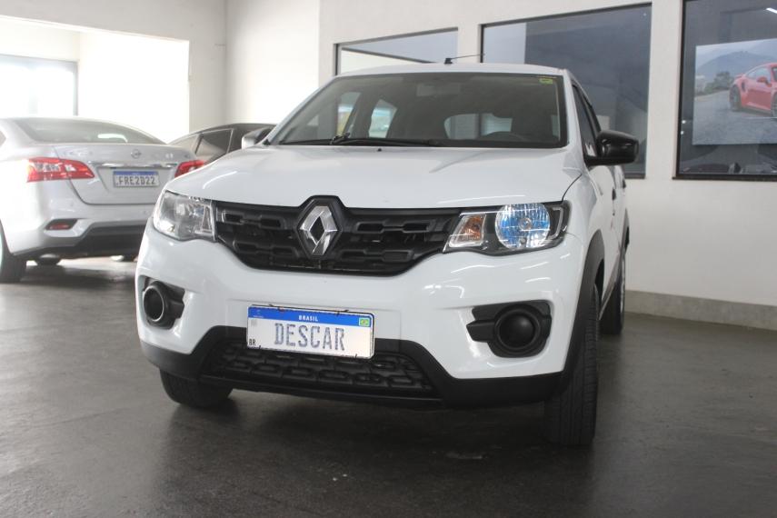 RENAULT Kwid - Foto