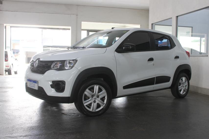RENAULT Kwid - Foto
