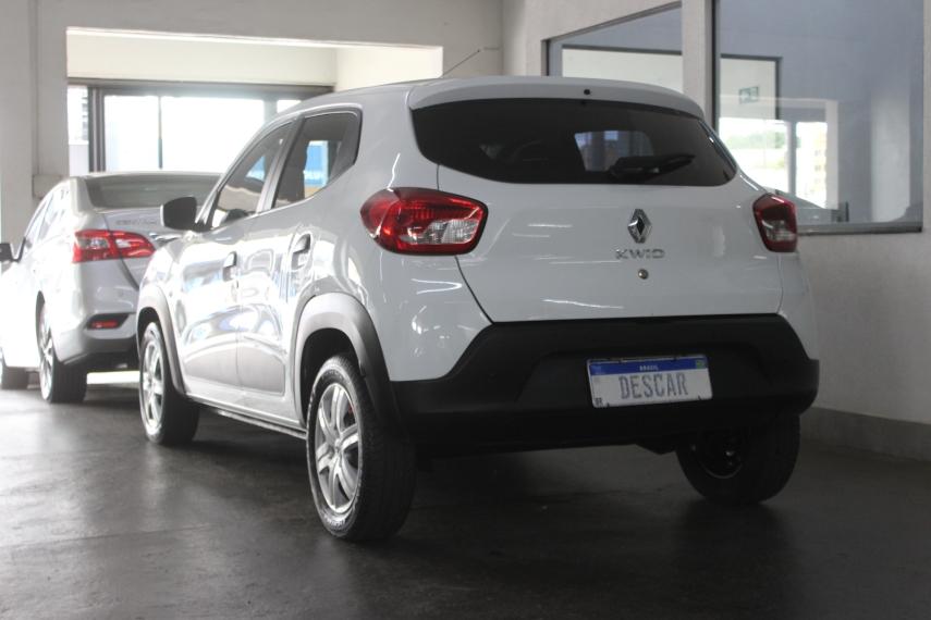 RENAULT Kwid - Foto