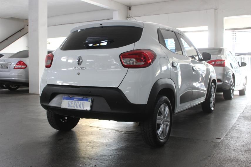 RENAULT Kwid - Foto