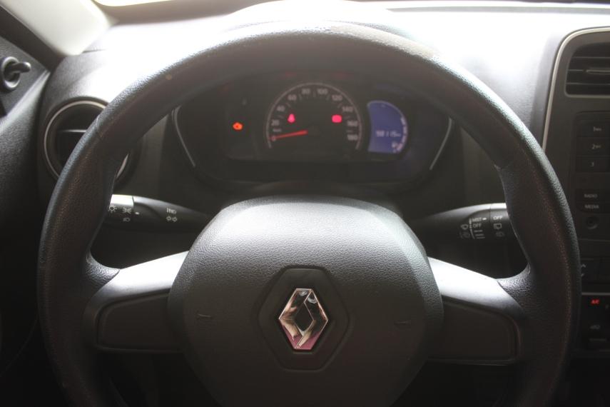RENAULT Kwid - Foto