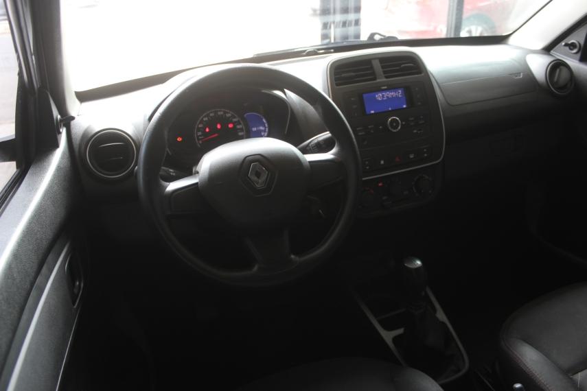 RENAULT Kwid - Foto