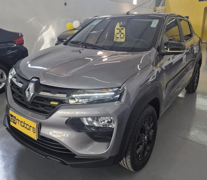 RENAULT Kwid