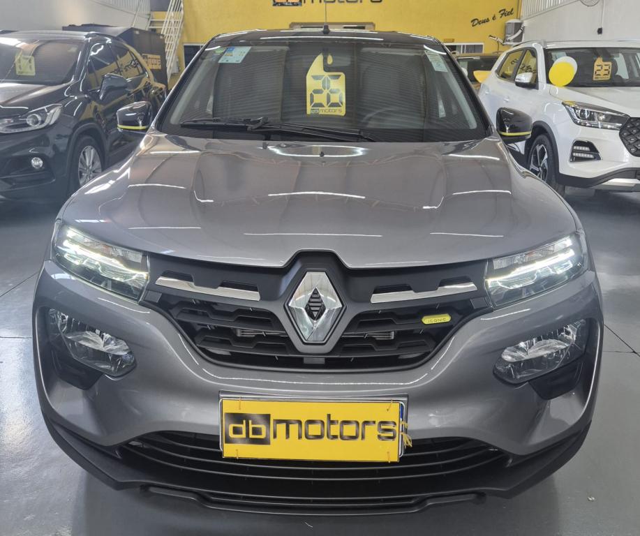RENAULT Kwid - Foto