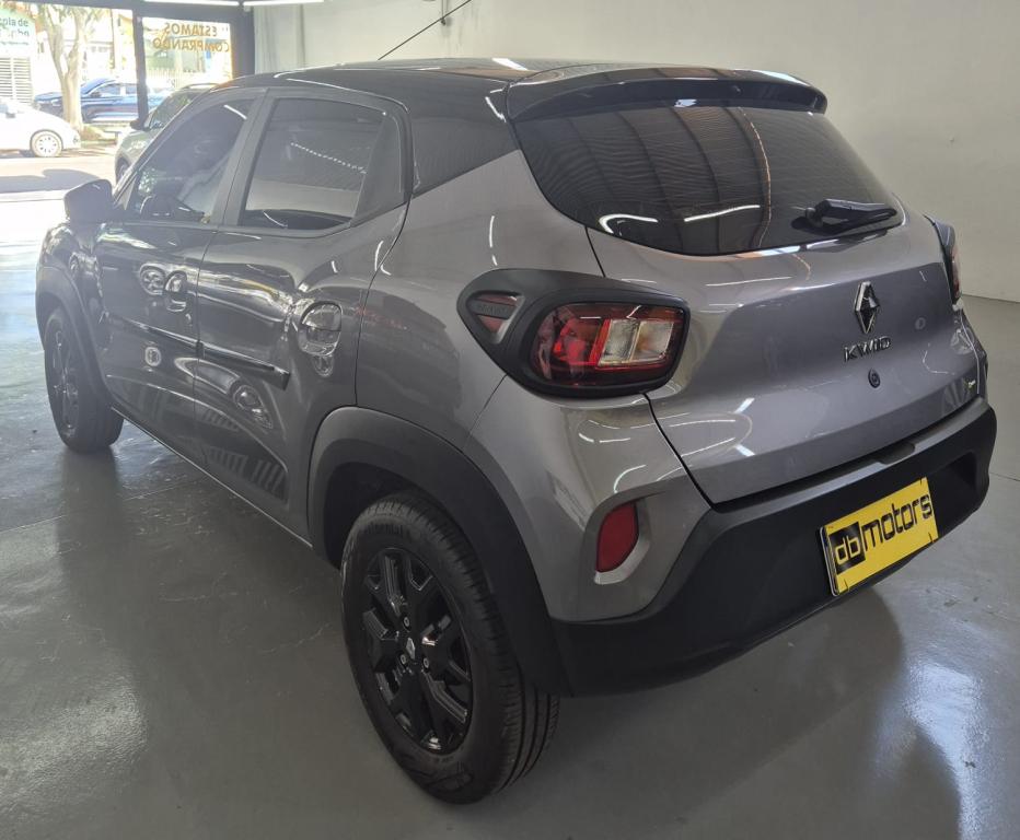 RENAULT Kwid - Foto