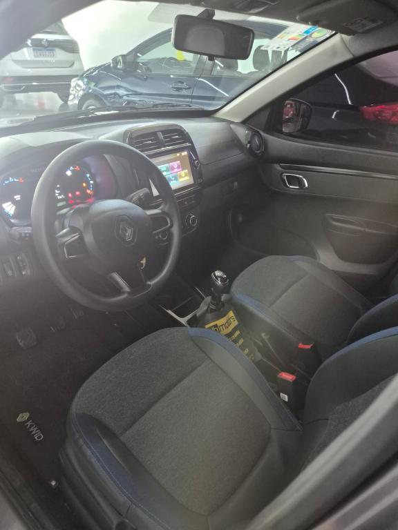 RENAULT Kwid - Foto