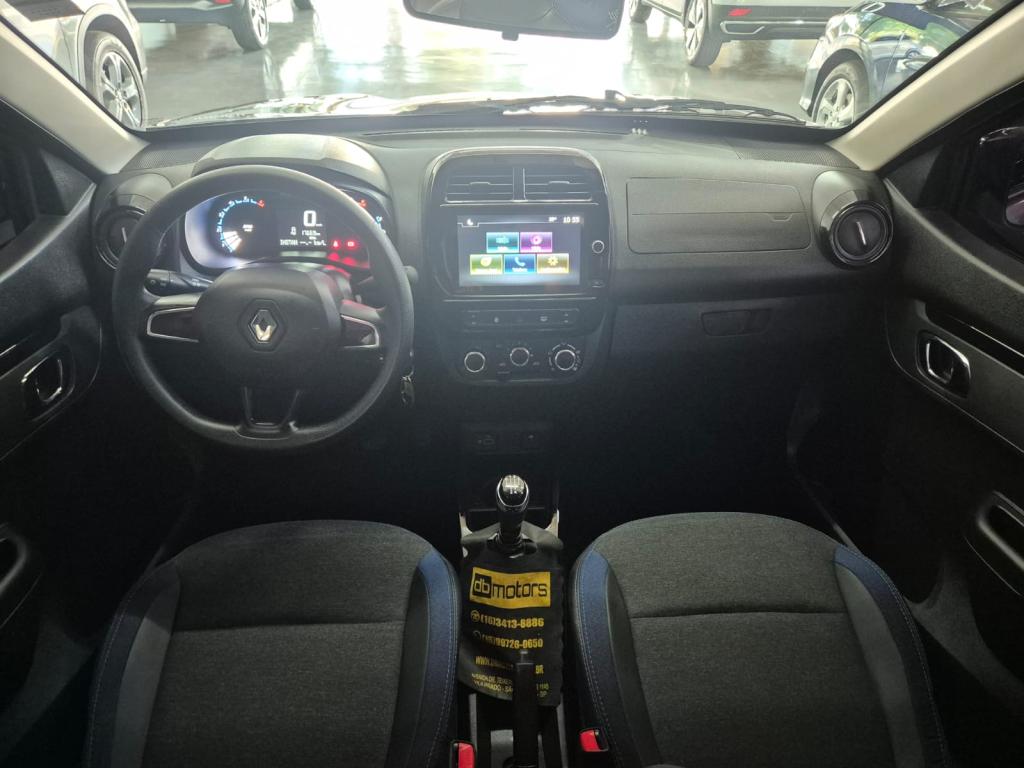 RENAULT Kwid - Foto