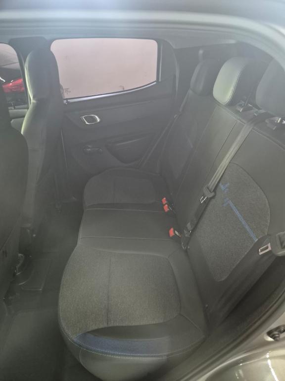 RENAULT Kwid - Foto