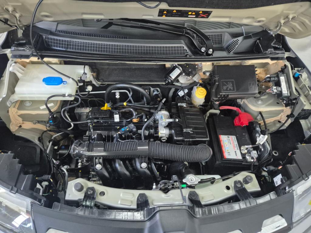 RENAULT Kwid - Foto