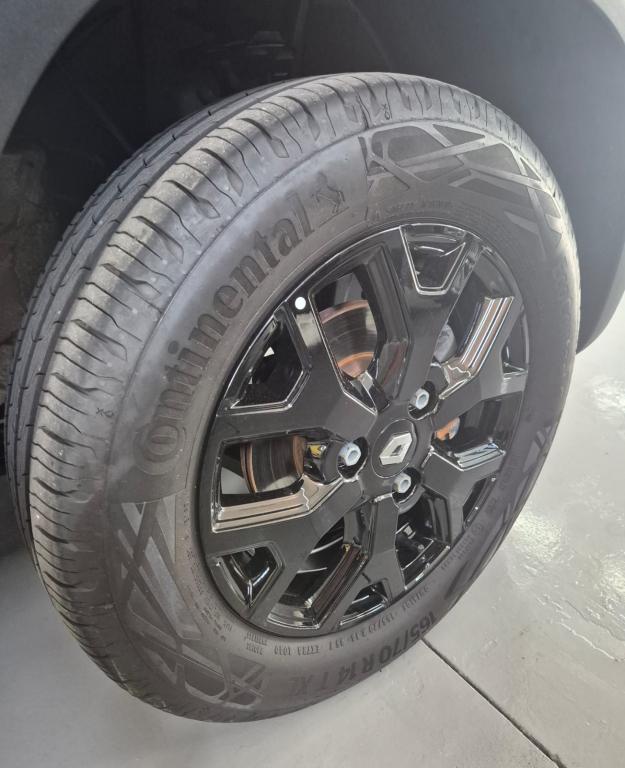 RENAULT Kwid - Foto