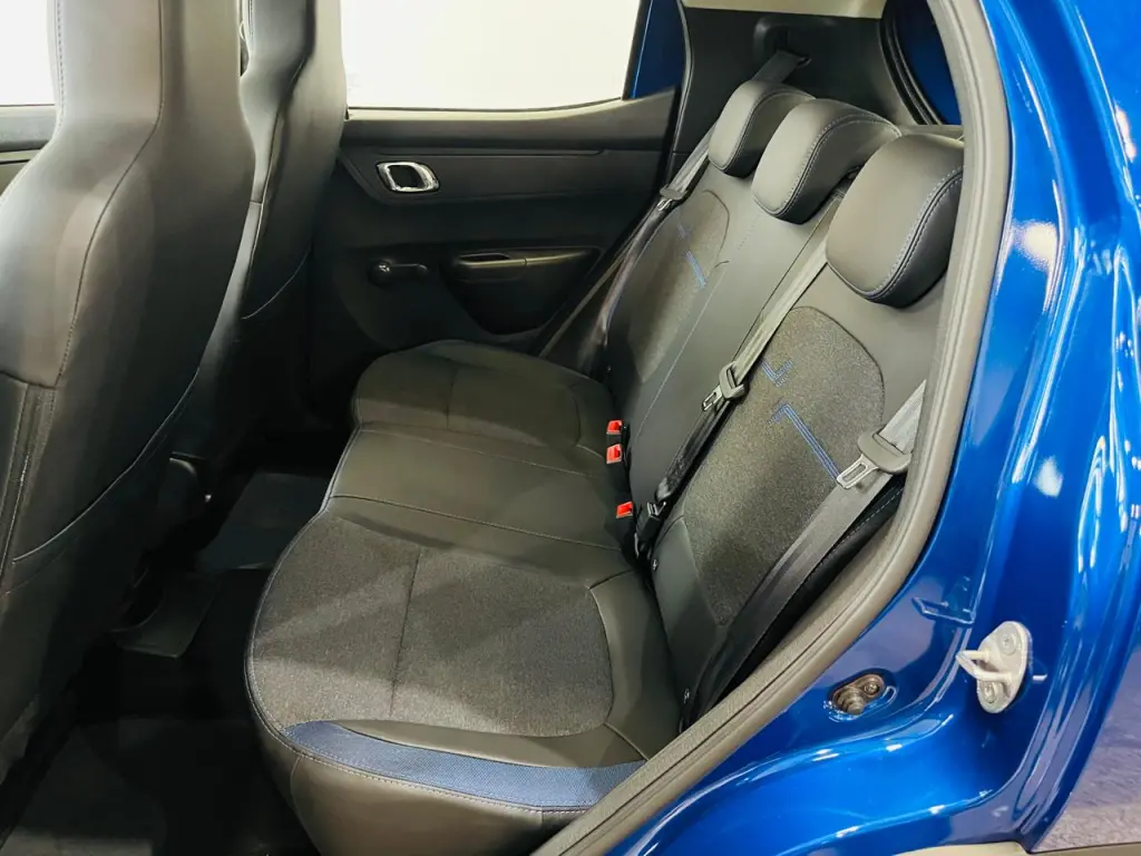 RENAULT Kwid - Foto