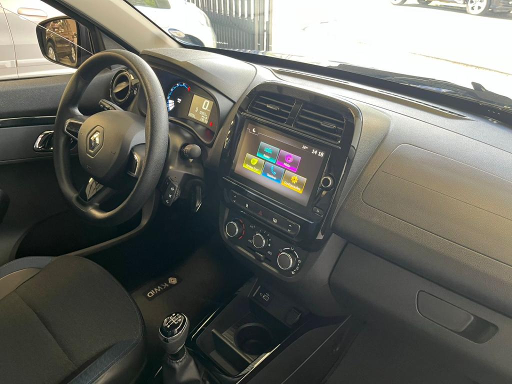 RENAULT Kwid - Foto