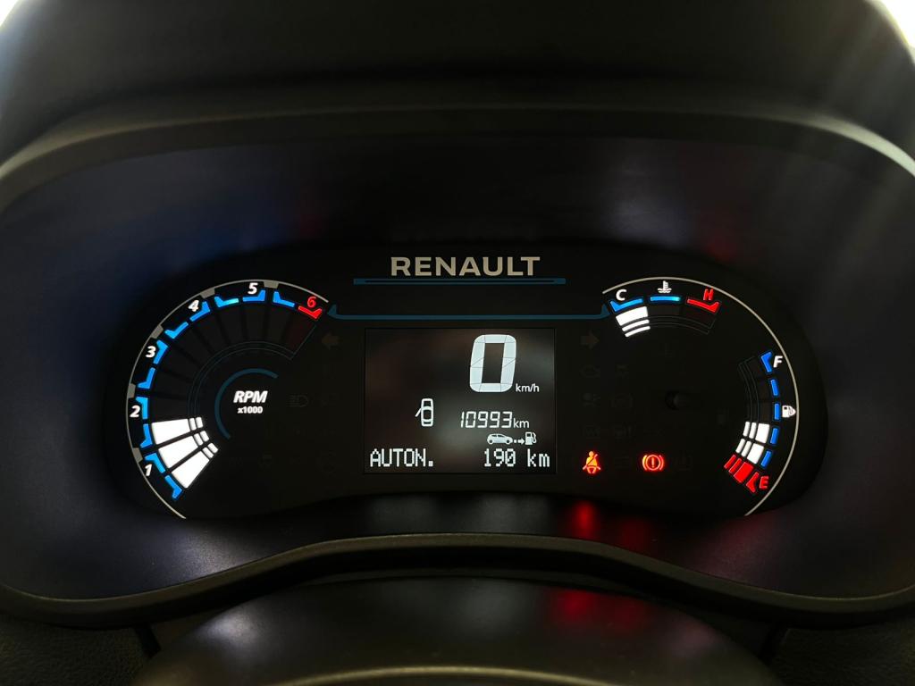 RENAULT Kwid - Foto