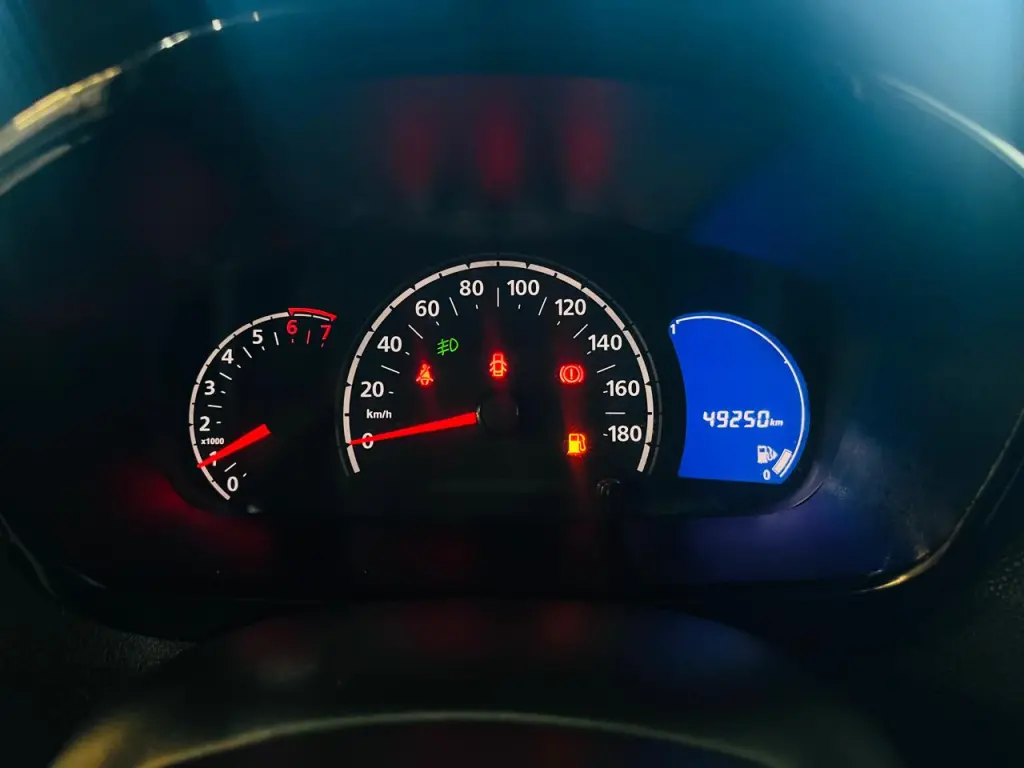 RENAULT Kwid - Foto