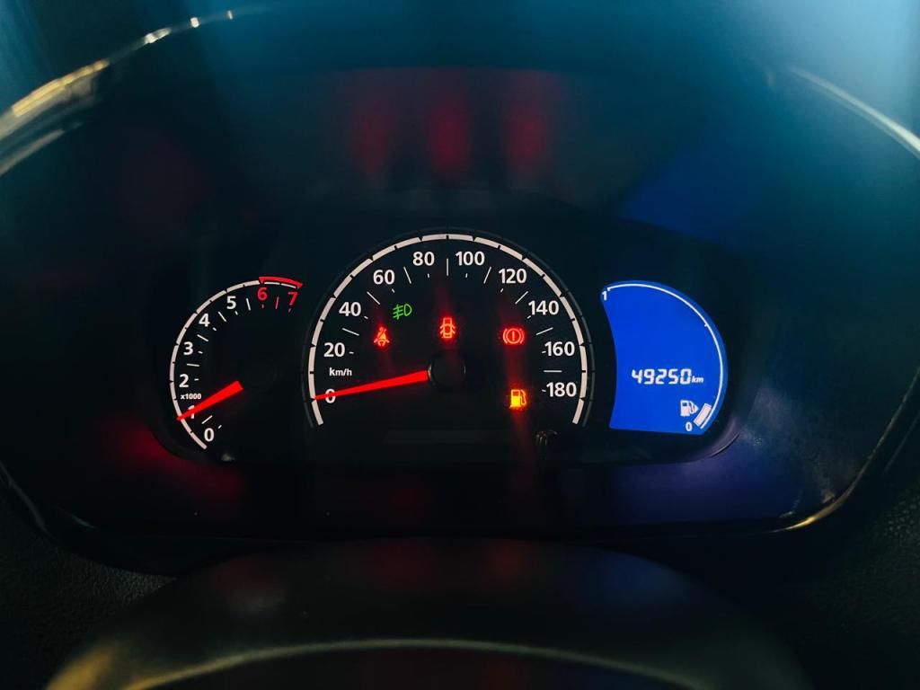 RENAULT Kwid - Foto