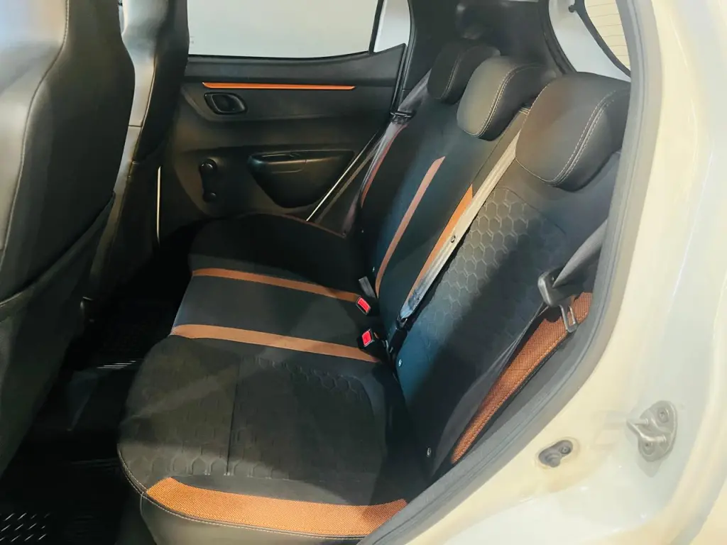 RENAULT Kwid - Foto