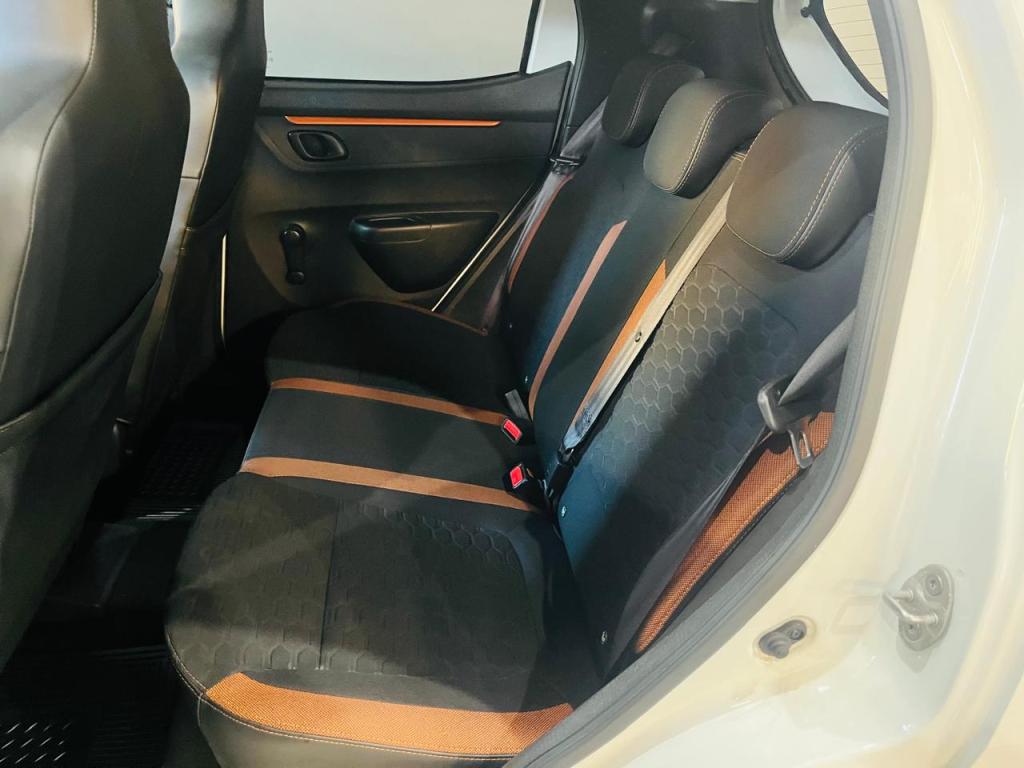 RENAULT Kwid - Foto