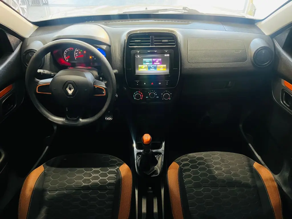 RENAULT Kwid - Foto