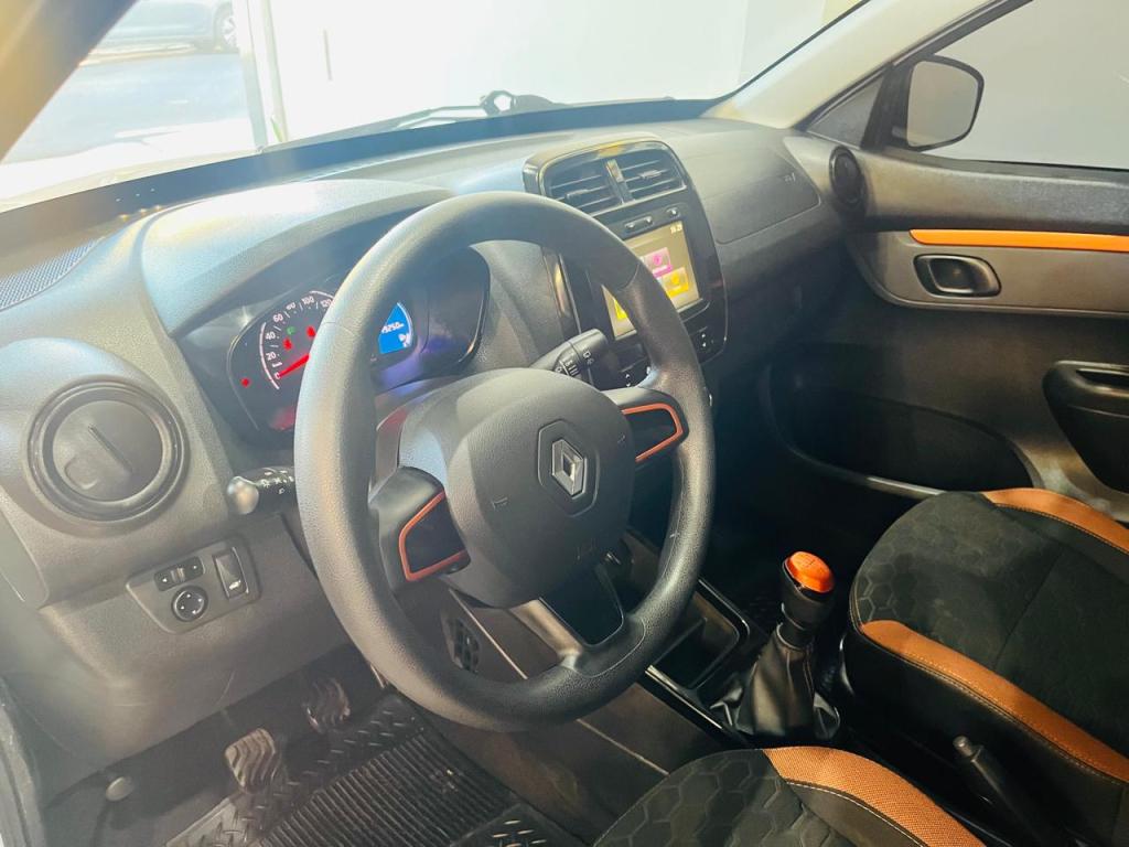 RENAULT Kwid - Foto
