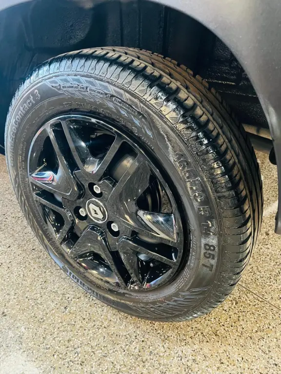RENAULT Kwid - Foto