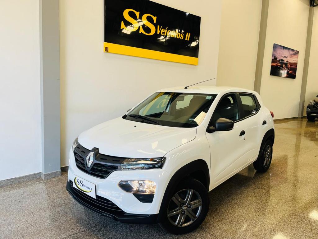RENAULT Kwid