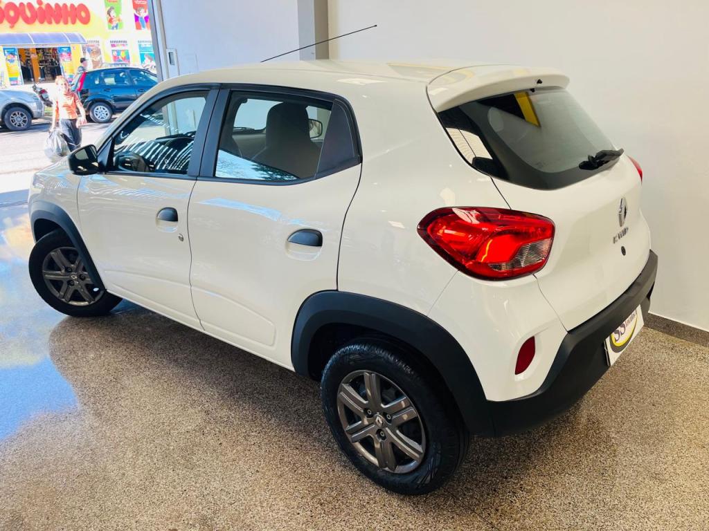 RENAULT Kwid - Foto