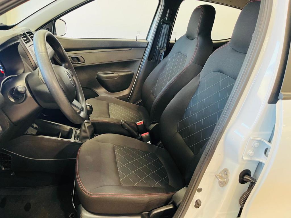 RENAULT Kwid - Foto