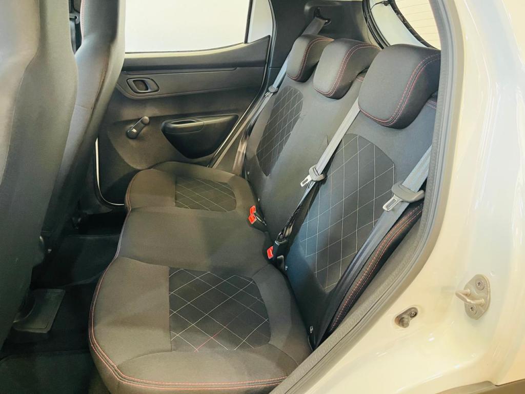RENAULT Kwid - Foto