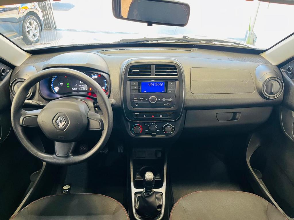 RENAULT Kwid - Foto