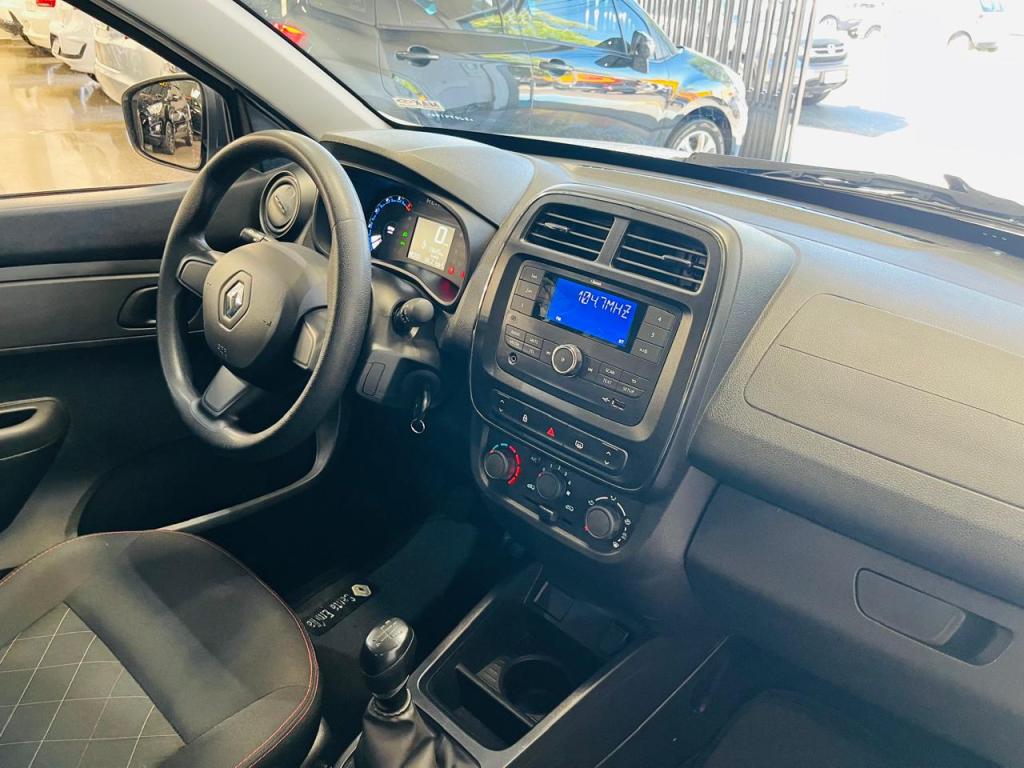 RENAULT Kwid - Foto