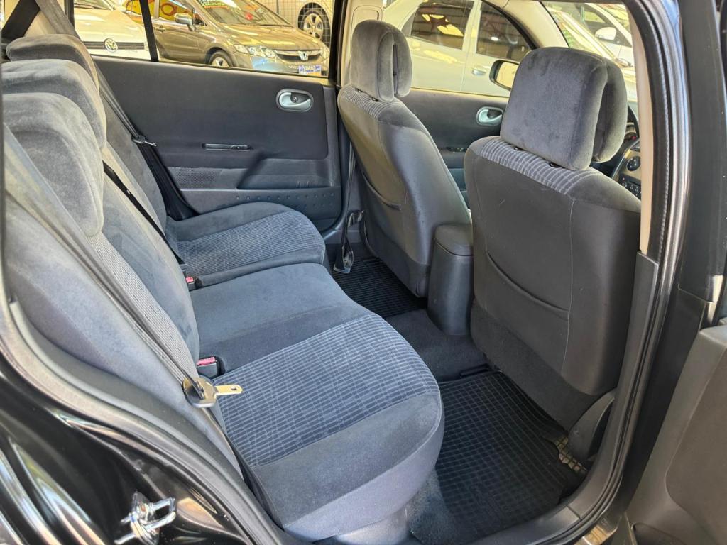 RENAULT Megane Grand Tour - Foto