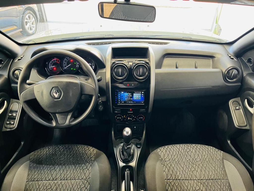 RENAULT Oroch - Foto