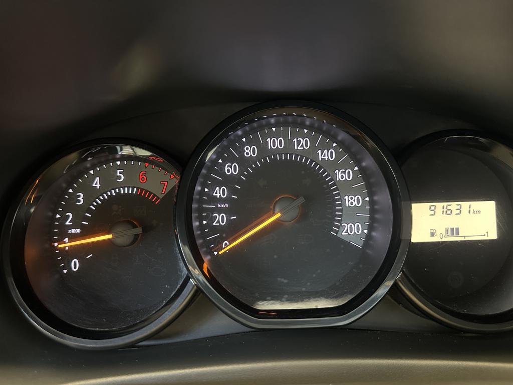 RENAULT Sandero - Foto