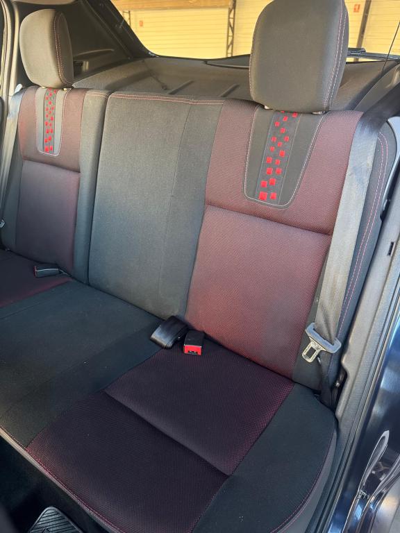 RENAULT Sandero - Foto