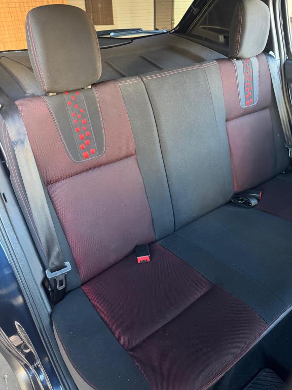 RENAULT Sandero - Foto