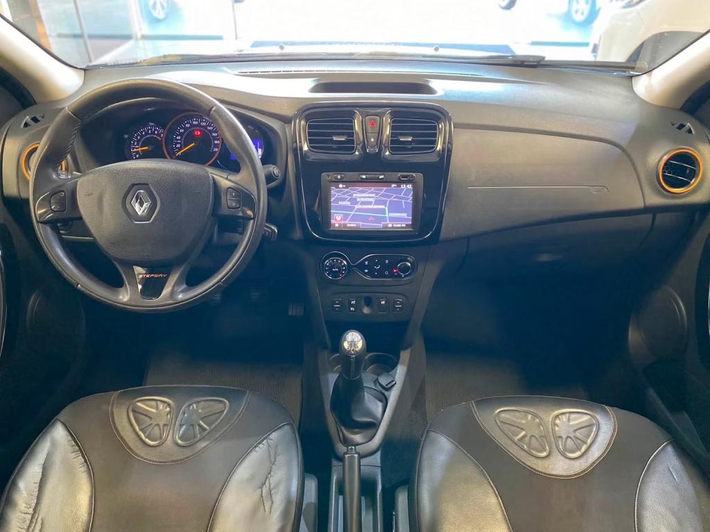 RENAULT Sandero - Foto