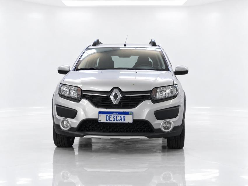 RENAULT Sandero - Foto
