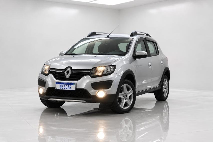 RENAULT Sandero - Foto