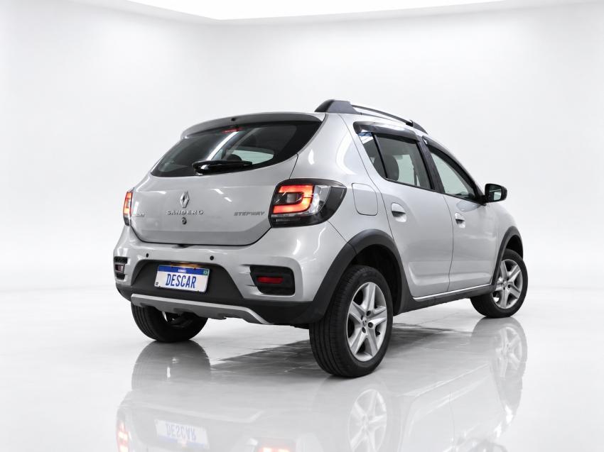RENAULT Sandero - Foto