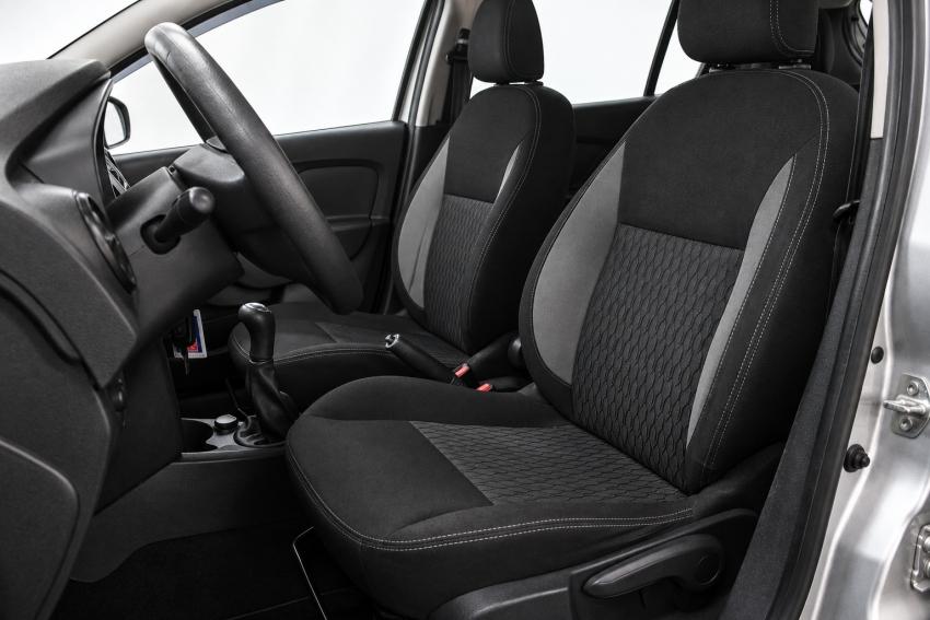 RENAULT Sandero - Foto
